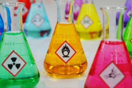 Chemical hazards