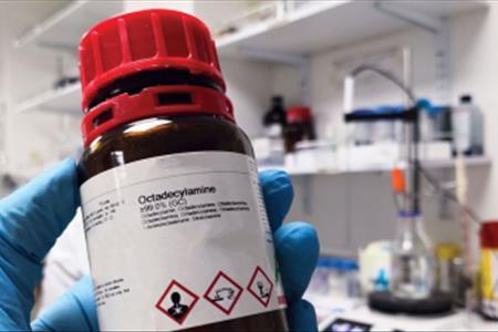 Definition of chemicals